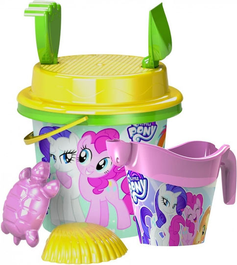 Dema-Stil My Little Pony Mehrfarbig