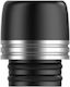 Innokin VooPoo Maat Tank 810 Επιστόμιο Drip Tip σε Μαύρο χρώμα VB04300500