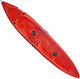 Seastar Nereus 28090 Plastic Sea Kayak 3 Person...