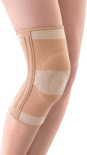 E-Life Bracing Еластична Наколенка с Банели E-KN250
