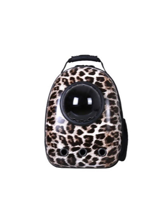 Glee Leopar 30x42x25εκ.