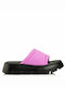 Mairiboo for Envie Flatforms Women's Sandals Purple