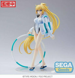 Sega Fate/Grand Order Archer/Jeanne d'Arc Figure 23cm