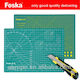 Cutting surface Foska 60x45cm 3mm