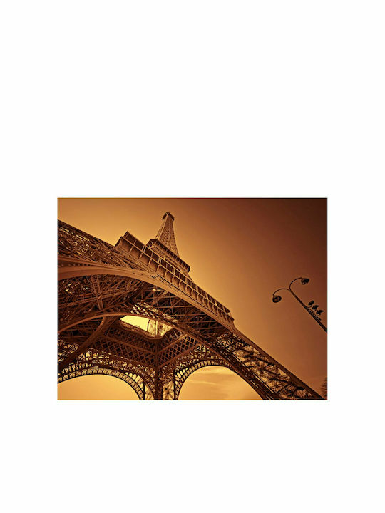 Wall Mural Power Of Paris Fabric 400x309cm