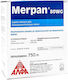 Adama Merpan 80 WG Μυκητοκτόνο σε Κόκκους 750gr