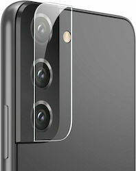 Προστασία Κάμερας Tempered Glass Διάφανο για το Galaxy S22 5G Προστασία Κάμερας Tempered Glass Διάφανο για το Galaxy S22 5G