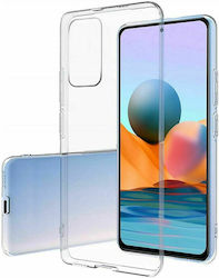 Ultra Slim Διάφανη (Poco M4 Pro 5G / Redmi Note 11s 5G) Ultra Slim Διάφανη (Poco M4 Pro 5G / Redmi Note 11s 5G)