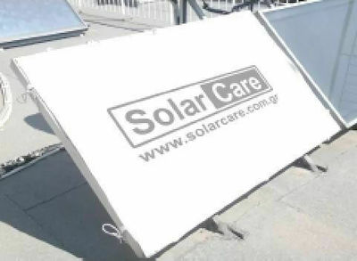 SolarCare Αδιάβροχο Capac de protecție pentru încălzitor solar de apă 130x200cm