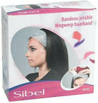 Disposable hair ribbon Sibel