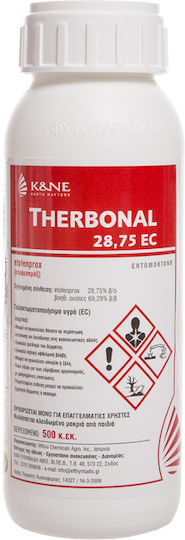 K&N Eythymiadis Therbonal 28.75 EC Flüssig Insektizid 250ml
