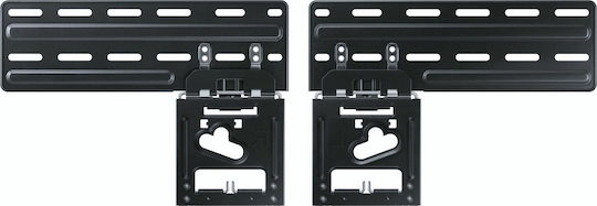 Samsung Slim Fit Wall Mount WMN-B50EB/XC Βάση Τηλεόρασης Τοίχου έως 60kg