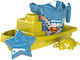 Dema-Stil Superman Beach Watering Can Set with ...