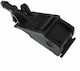 Wischer-Spritzschutz Auto Seat Arosa / Cordoba / Ibiza / Mii / Toledo Skoda Hervorragend / Schnell Volkswagen Golf / Polo / Bora / Passat / Transporter / T5 / Fuchs / Wolf / Käfer (Neu) / Käfer / Touareg / Auf