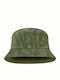 Buff Γυναικείο Καπέλο Bucket Khaki