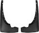 Nissan Front Car Mudguards for Nissan D40 Navara 2005 2pcs