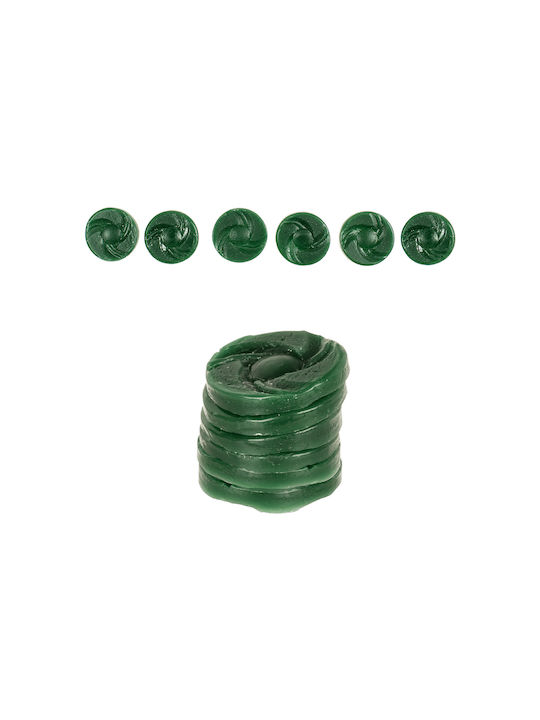 Σετ Αρωματικών Wax Melts 441795 6τμχ 30gr