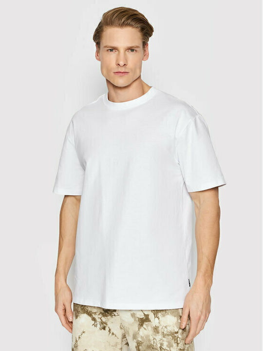 Only & Sons T-Shirt Weiß