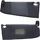 Car Sunshade Sunshade Set for Renault Megane I