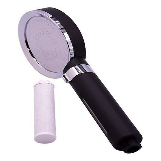 Doulton Doulton Handheld Showerhead with Filter and Flow Pause Switch