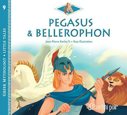 Pegasus and Bellerophon