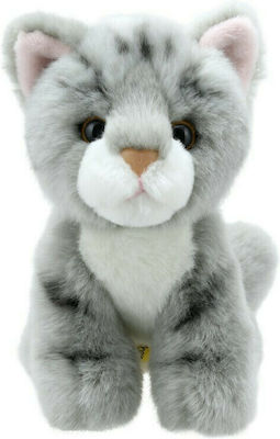 GRAY CAT MINI