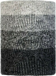 Buff Masha Women's Knitted Neck Warmer Gray 120856.937.10.00