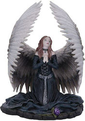 Nemesis Now Prayer for the Fallen Angel by Anne Stokes Φιγούρα ύψους 23εκ.