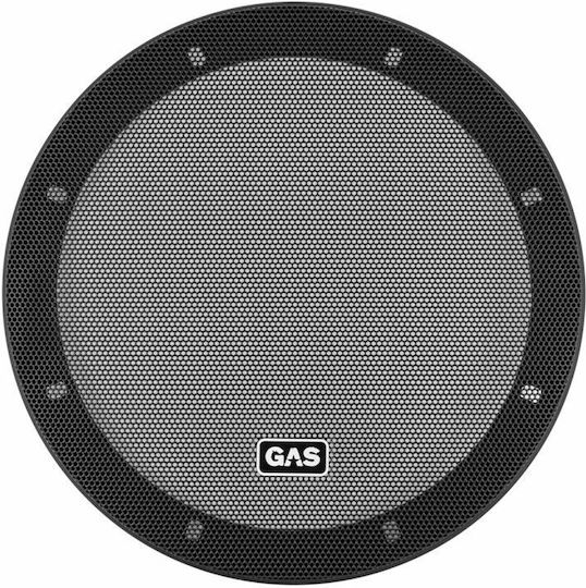 Gas Audio Power PSG6 Auto-Lautsprecherersatz Schutzgitter für Lautsprecher 6,5"