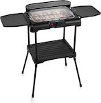 Princess Elektrischer 112250 Elektrogrill Tabletop Grătar electric Grătar 2200W cu termostat reglabil