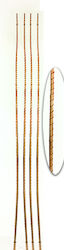 Zaros SR326 Thai Bamboo Βέργα Στήριξης Φυτών 95cm Zaros SR326 Thai Bamboo Βέργα Στήριξης Φυτών 95cm