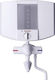 Stiebel Eltron EBK 5 K Θερμοσίφωνας 5lt Glass Κάθετος 2kW