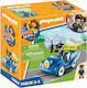Playmobil Duck On Call Police Mini-Car for 3+ years years old