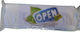 Open Care Müllbeutel 48x50cm 20Stück Transparente