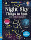 Night Sky Things to Spot