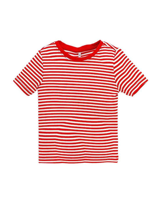Kids Only Червен