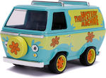 Jada Toys Scooby Doo: Scooby Doo Mystery Machine Όχημα Ρεπλίκα σε Κλίμακα 1:32