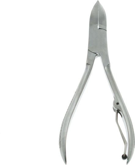 Assim Nail Nippers Single Spring Configuration PEΝ33B