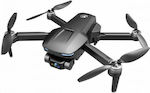 ToySky S188 EIS Drone με 4K Κάμερα και Χειριστήριο, Συμβατό με Smartphone