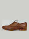 Dakota Pantofi Oxford Barbati Tabac maro