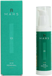 Mars Renewal Anti-Aging- & für die Augen gegen gegen Augenringe 50ml