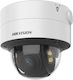 Hikvision DS-2CD2747G2-LZS(C) IP Cameră de Supraveghere Full HD+ 3MP Rezistentă la apă cu Lentilă 3.6-9mm