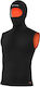 Bare Bare Ultrawarmth Wetsuit Vest for Speargun Black 3mm