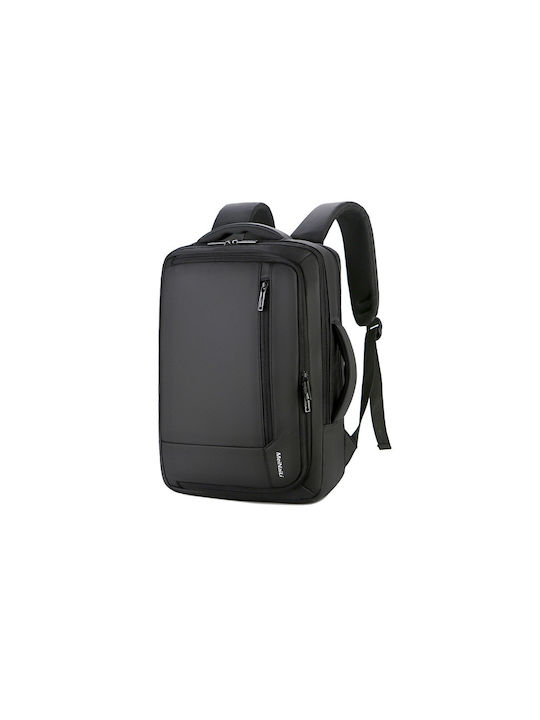 MeiNaili Men's Backpack Waterproof Black 20lt