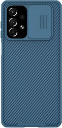 Nillkin Camshield Pro Μπλε (Galaxy A73) Nillkin Camshield Pro Μπλε (Galaxy A73)