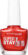 Maybelline Superstay 7 Days Гланцов Дълготраен ...