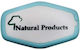 Natural Products Τρίφτης Χαπιών Βιδωτός Baby Bl...