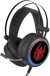 Spider-Man Over Ear Spider-Man Over Ear