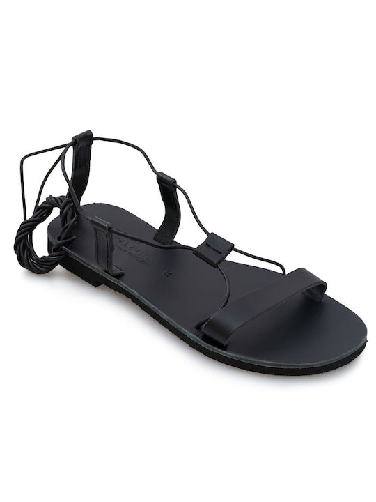 Damen Climatsakis Gladiatorensandalen natur 870