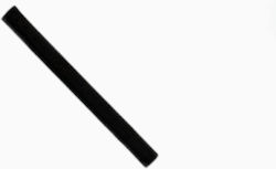 Faber-Castell Pitt Compressed Charcoal Stick Medium Κάρβουνο Ζωγραφικής 1τμχ